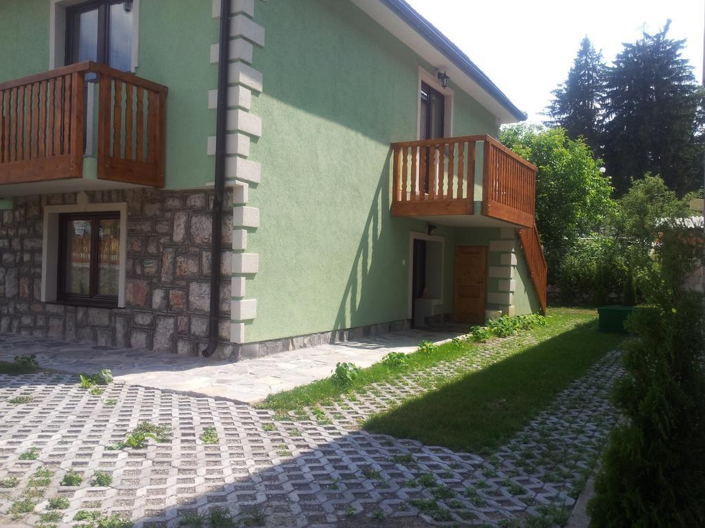 Apartments Medo Колашин Номер фото