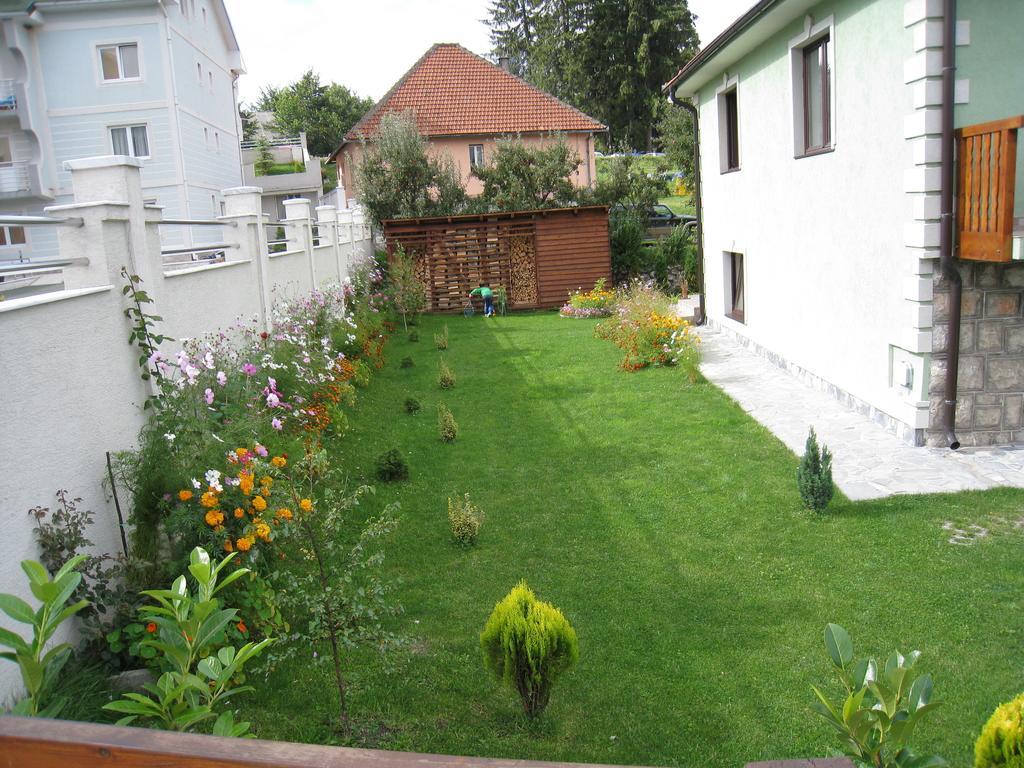 Apartments Medo Колашин Экстерьер фото