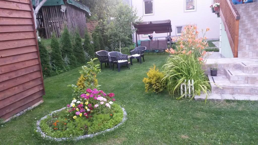 Apartments Medo Колашин Номер фото