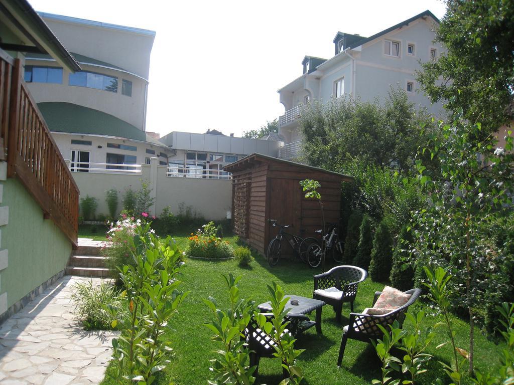 Apartments Medo Колашин Экстерьер фото