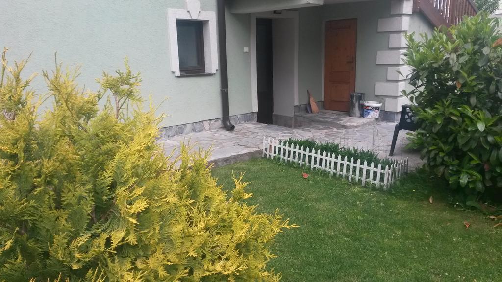 Apartments Medo Колашин Экстерьер фото
