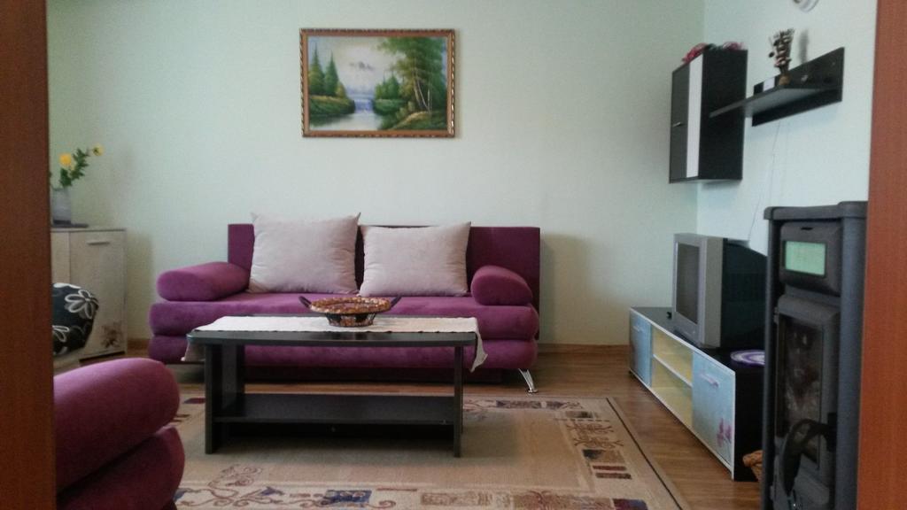 Apartments Medo Колашин Экстерьер фото