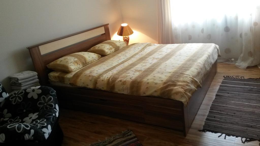 Apartments Medo Колашин Экстерьер фото