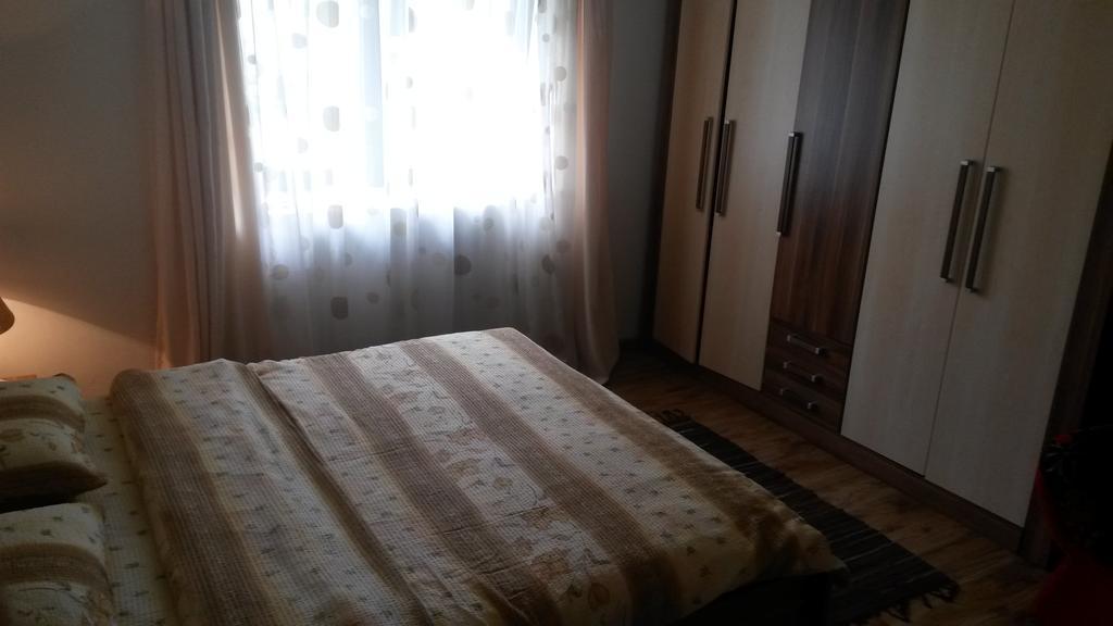 Apartments Medo Колашин Экстерьер фото