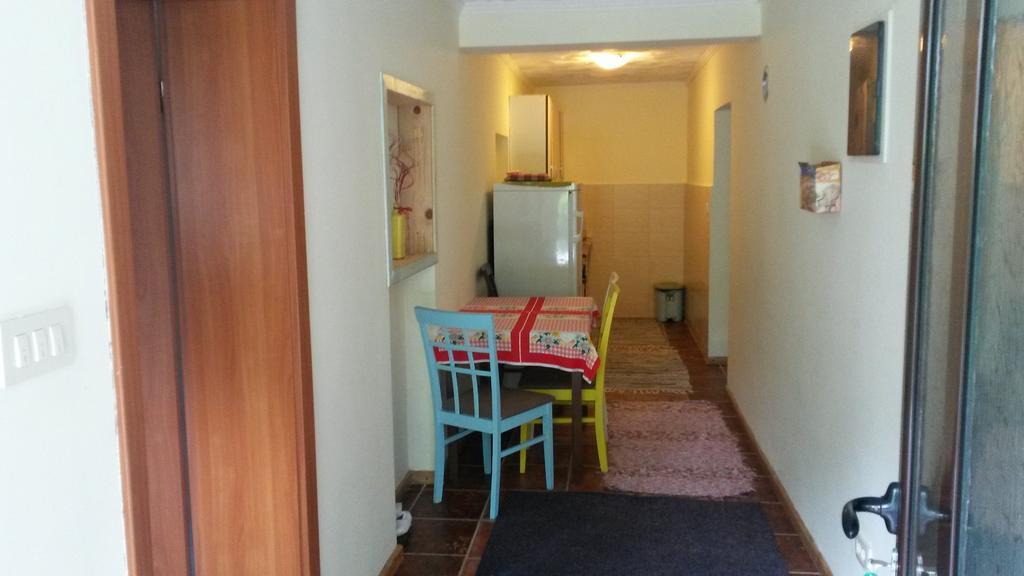 Apartments Medo Колашин Экстерьер фото