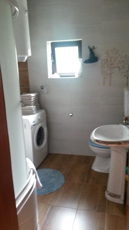 Apartments Medo Колашин Экстерьер фото