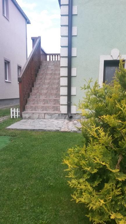 Apartments Medo Колашин Экстерьер фото