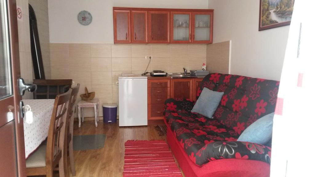 Apartments Medo Колашин Экстерьер фото