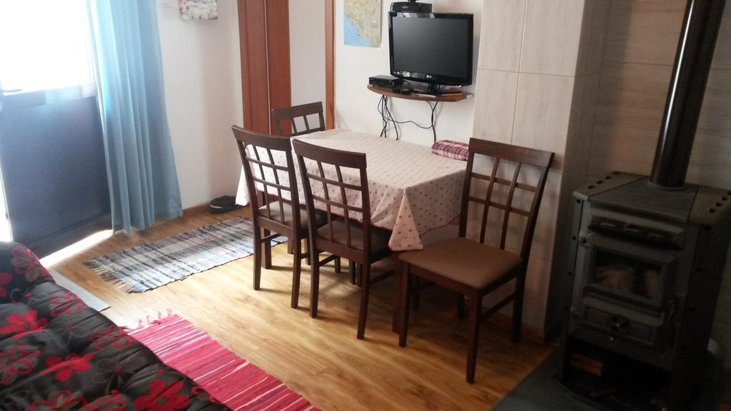 Apartments Medo Колашин Экстерьер фото