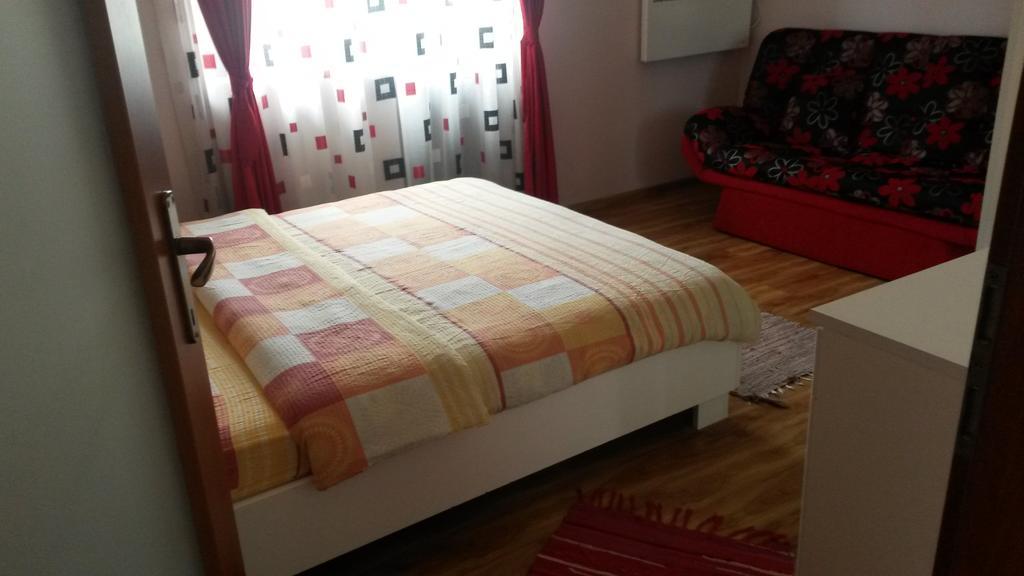 Apartments Medo Колашин Экстерьер фото