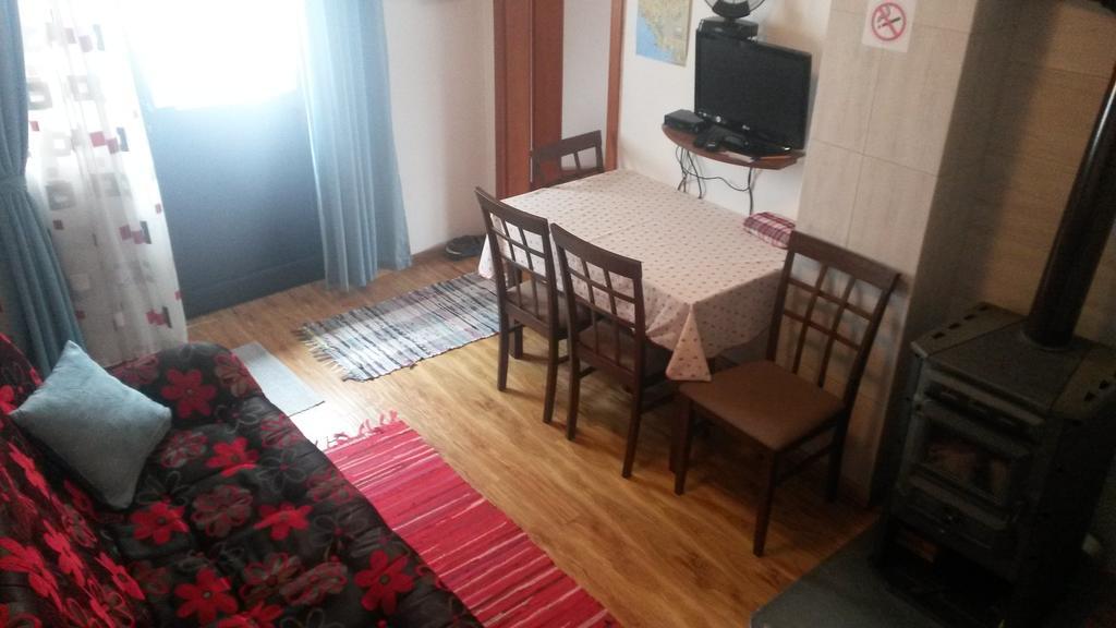 Apartments Medo Колашин Экстерьер фото