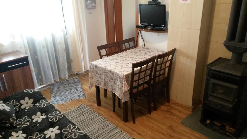 Apartments Medo Колашин Экстерьер фото