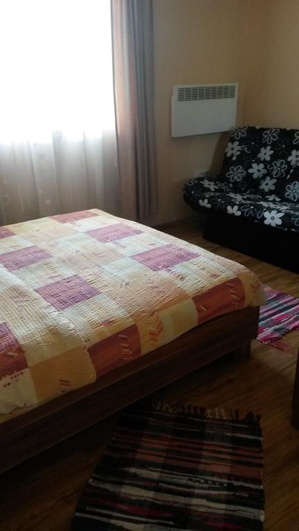 Apartments Medo Колашин Экстерьер фото