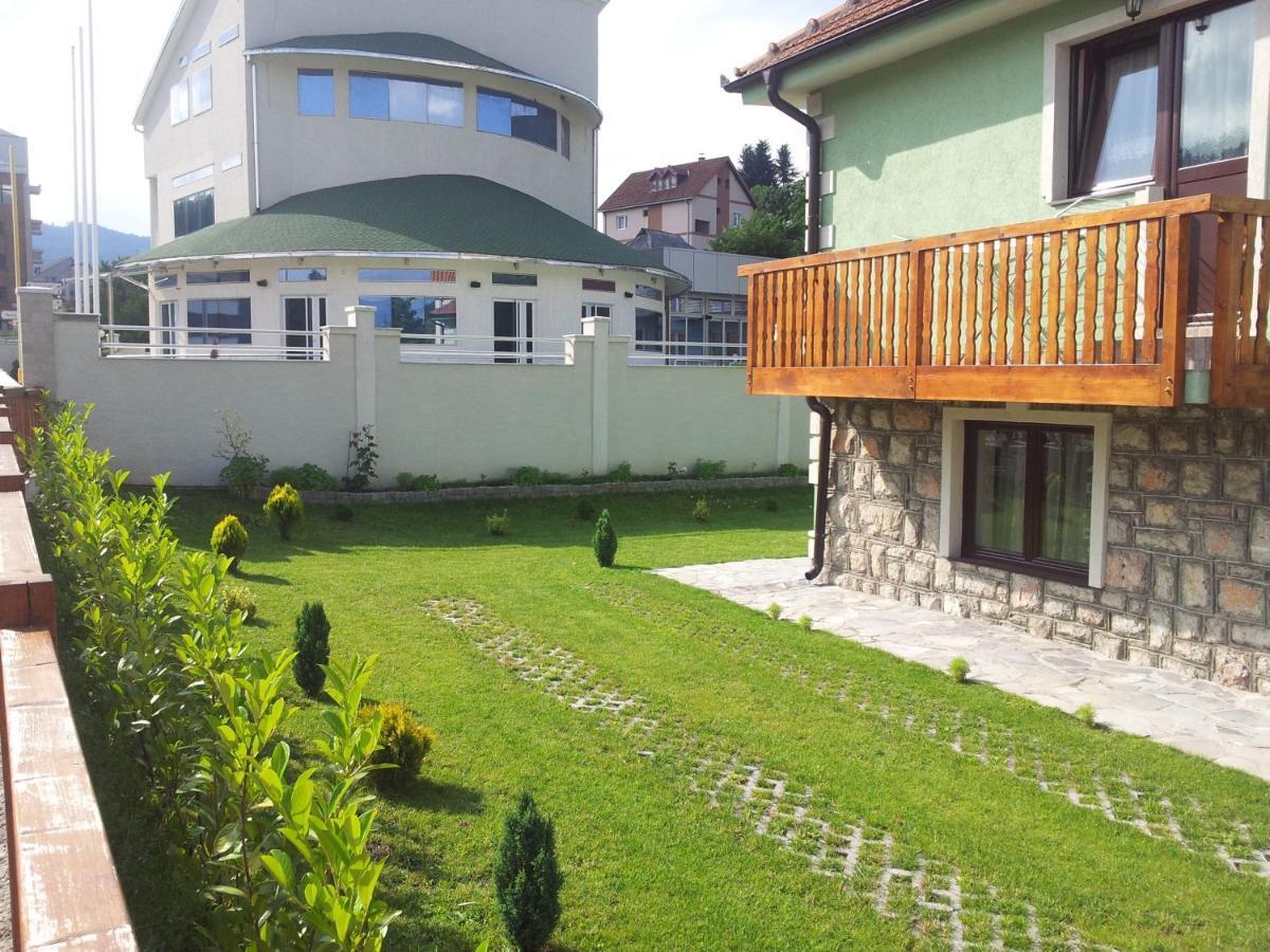 Apartments Medo Колашин Экстерьер фото