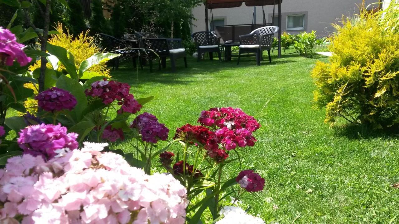 Apartments Medo Колашин Экстерьер фото